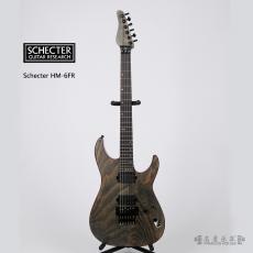 Schecter HM-6FR