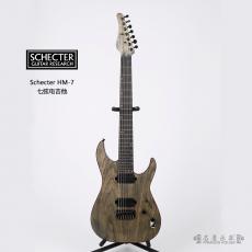 Schecter HM-7