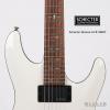 Schecter Demon-6 FR VWHT