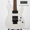 Schecter Demon-6 FR VWHT