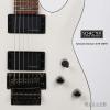 Schecter Demon-6 FR VWHT