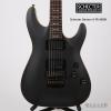 Schecter Demon-6 FR ABSN