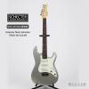 Schecter Nick Johnston TRAD-DS A.SLVR ǿɭǩ