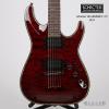 Schecter HELLRAISER C-1 P BCH
