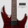 Schecter HELLRAISER C-1 P BCH