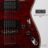 Schecter HELLRAISER C-1 P BCH