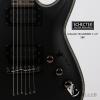 Schecter HELLRAISER C-1 P SBK