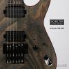 Schecter HM-6FR