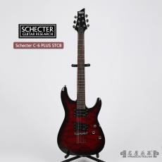 Schecter C-6 PLUS STCB