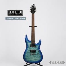 Schecter C-6 PLUS OBB