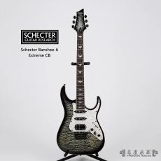 Schecter Banshee-6 Extreme CB