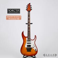 Schecter Banshee-6 FR Extreme VSB