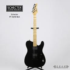 Schecter PT-M/M BLK