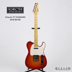 Schecter PT STANDARD M/M BSCHB