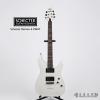 Schecter Demon-6 VWHT