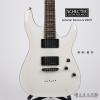 Schecter Demon-6 VWHT