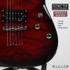 Schecter C-6 PLUS STCB