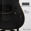 Schecter Demon-6 ABSN