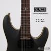 Schecter Demon-6 ABSN