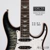Schecter Banshee-6 Extreme CB