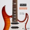Schecter Banshee-6 FR Extreme VSB