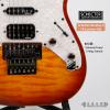 Schecter Banshee-6 FR Extreme VSB
