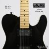 Schecter PT-M/M BLK