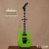 Jackson SLX SLIME GREEN