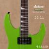 Jackson SLX SLIME GREEN