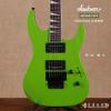 Jackson SLX SLIME GREEN
