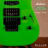 Jackson SL3X - Slime Green