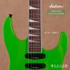 Jackson SL3X - Slime Green