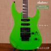 Jackson SL3X - Slime Green