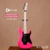 Charvel Pro-Mod So-cal Style 1 HH FR Neon Pink