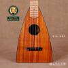 Magic Fluke M12 Koa Fluke