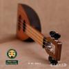 Magic Fluke M12 Koa Fluke