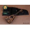 Magic Fluke M12 Kente Fluke