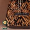 Magic Fluke M12 Kente Fluke