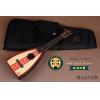 Magic Fluke M10 Surf Fluke