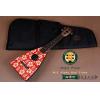 Magic Fluke M12 Aloha Red Fluke