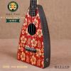 Magic Fluke M12 Aloha Red Fluke