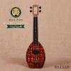 Magic Fluke M40 Bark Cloth Flea