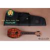 Magic Fluke M40 Bark Cloth Flea
