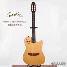 Godin Multiac Nylon SA