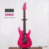 Schecter NV-III 24 AL pink/R