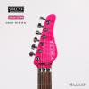 Schecter NV-III 24 AL pink/R