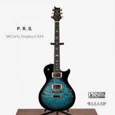 ۳ P.R.S McCarty Singlecut 594
