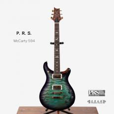 ۳ P.R.S McCarty 594