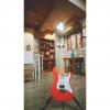  Suhr Classic Custom-Fiesta Red
