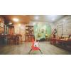  Suhr Classic Custom-Fiesta Red